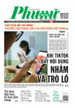 Phụ Nữ Thứ Sáu - Số 90 - 05/08/2022