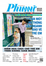 Phụ Nữ Thứ Tư - Số 95 - 17/08/2022