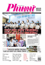 Phụ Nữ Thứ Hai - Số 97 - 22/08/2022