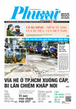 Phụ Nữ Thứ Tư - Số 98 - 24/08/2022