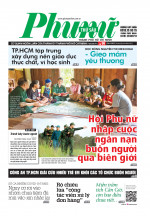 Phụ Nữ Thứ Sáu - Số 99 - 26/08/2022