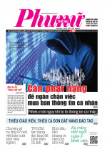 Phụ Nữ Thứ Hai - Số 100 - 29/08/2022