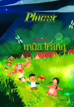 Phụ Nữ Chủ Nhật - số 35 - 11/09/2022