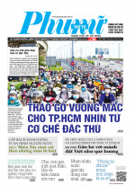 Phụ Nữ Thứ Tư - Số 106 - 14/09/2022