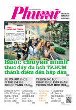 Phụ Nữ Thứ Hai - Số 108 - 19/09/2022