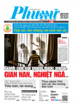 Phụ Nữ Thứ Tư - Số 109 - 20/09/2022