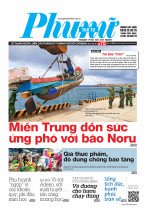 Phụ Nữ Thứ Tư - Số 112 - 28/09/2022