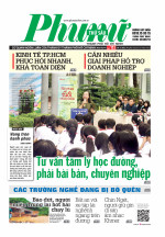 Phụ Nữ Thứ Sáu - Số 113- 30/09/2022