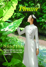 Phụ Nữ Chủ nhật - Số 38 - 02/10/2022