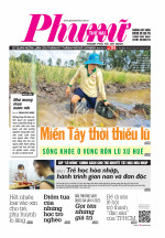 Phụ Nữ Thứ Hai - Số 114 - 03/10/2022