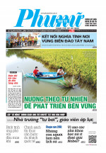 Phụ Nữ Thứ Tư - Số 115 - 05/10/2022