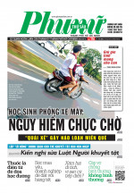 Phụ Nữ Thứ Sáu - Số 116 - 07/10/2022