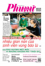 Phụ Nữ Thứ Hai - Số 117 - 10/10/2022