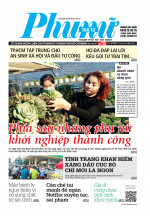 Phụ Nữ Thứ Tư - Số 118 - 12/10/2022