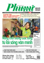 Phụ Nữ Thứ Sáu - Số 119 - 14/10/2022