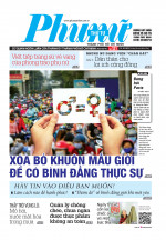 Phụ Nữ Thứ Tư - Số 121 - 19/10/2022