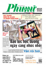 Phụ Nữ Thứ Sáu - Số 122 - 21/10/2022