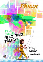Phụ Nữ Chủ Nhật - số 41 - 23/10/2022