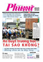 Phụ Nữ Thứ Hai - Số 123 - 24/10/2022