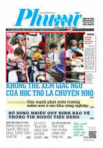 Phụ Nữ Thứ Tư - Số 124 - 26/10/2022