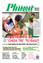 Phụ Nữ Thứ Sáu - Số 125 - 28/10/2022