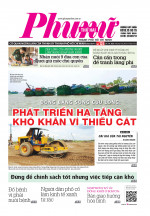 Phụ Nữ Thứ Hai - Số 126 - 31/10/2022