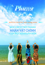 Phụ Nữ Chủ Nhật - số 43 - 6/11/2022