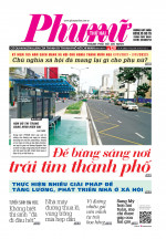 Phụ Nữ Thứ Hai - Số 129 - 7/11/2022