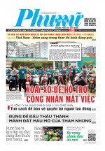 Phụ Nữ Thứ Tư - Số 130- 9/11/2022