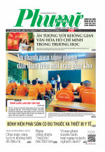 Phụ Nữ Thứ Sáu - Số 131 - 11/11/2022