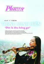 Phụ Nữ Chủ Nhật - số 44 - 13/11/2022