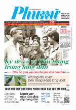 Phụ Nữ Thứ Tư - Số 133 - 16/11/2022