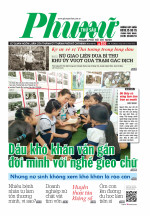 Phụ Nữ Thứ Sáu - Số 134 - 18/11/2022