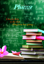 Phụ Nữ Chủ Nhật - số 45 - 20/11/2022
