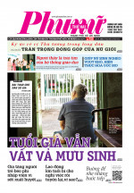 Phụ Nữ Thứ Hai - Số 135 - 21/11/2022