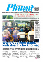 Phụ Nữ Thứ Tư - Số 136 - 23/11/2022