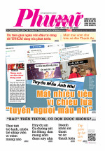 Phụ Nữ Thứ Hai - Số 138 - 28/11/2022