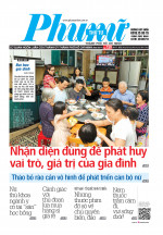 Phụ Nữ Thứ Tư - Số 139 - 30/11/2022