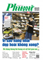 Phụ Nữ Thứ Sáu - Số 140 - 02/12/2022