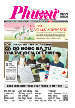 Phụ Nữ Thứ Hai - Số 141 - 05/12/2022