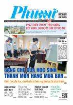 Phụ Nữ Thứ Tư - Số 142 - 07/12/2022