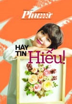 Phụ Nữ Chủ Nhật - số 48 - 12/11/2022