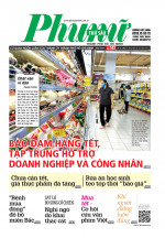 Phụ Nữ Thứ Sáu - Số 143 - 09/12/2022