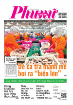 Phụ Nữ Thứ Hai - Số 144 - 12/12/2022