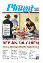 Phụ Nữ Thứ Tư - Số 05 - 145/12/2022