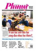 Phụ Nữ Thứ Hai - Số 147 - 19/12/2022