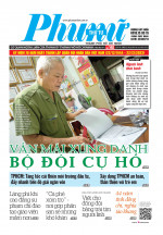 Phụ Nữ Thứ Tư - Số 148 - 21/12/2022