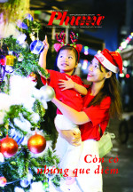 Phụ Nữ Chủ Nhật - số 50 - 25/12/2022