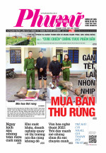 Phụ Nữ Thứ Hai - Số 150 - 26/12/2022