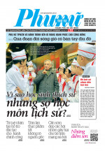 Phụ Nữ Thứ Tư - Số 05 - 28/12/2022